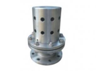 TFA72W真空負(fù)壓An全閥